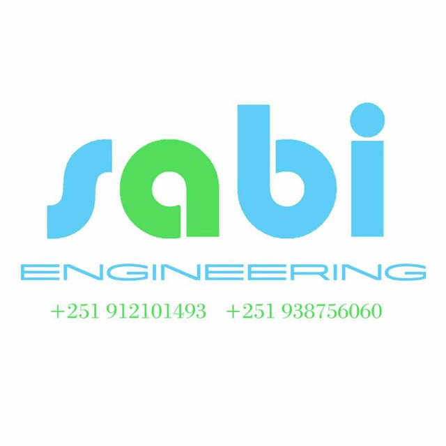 Sabi Engineering Logo